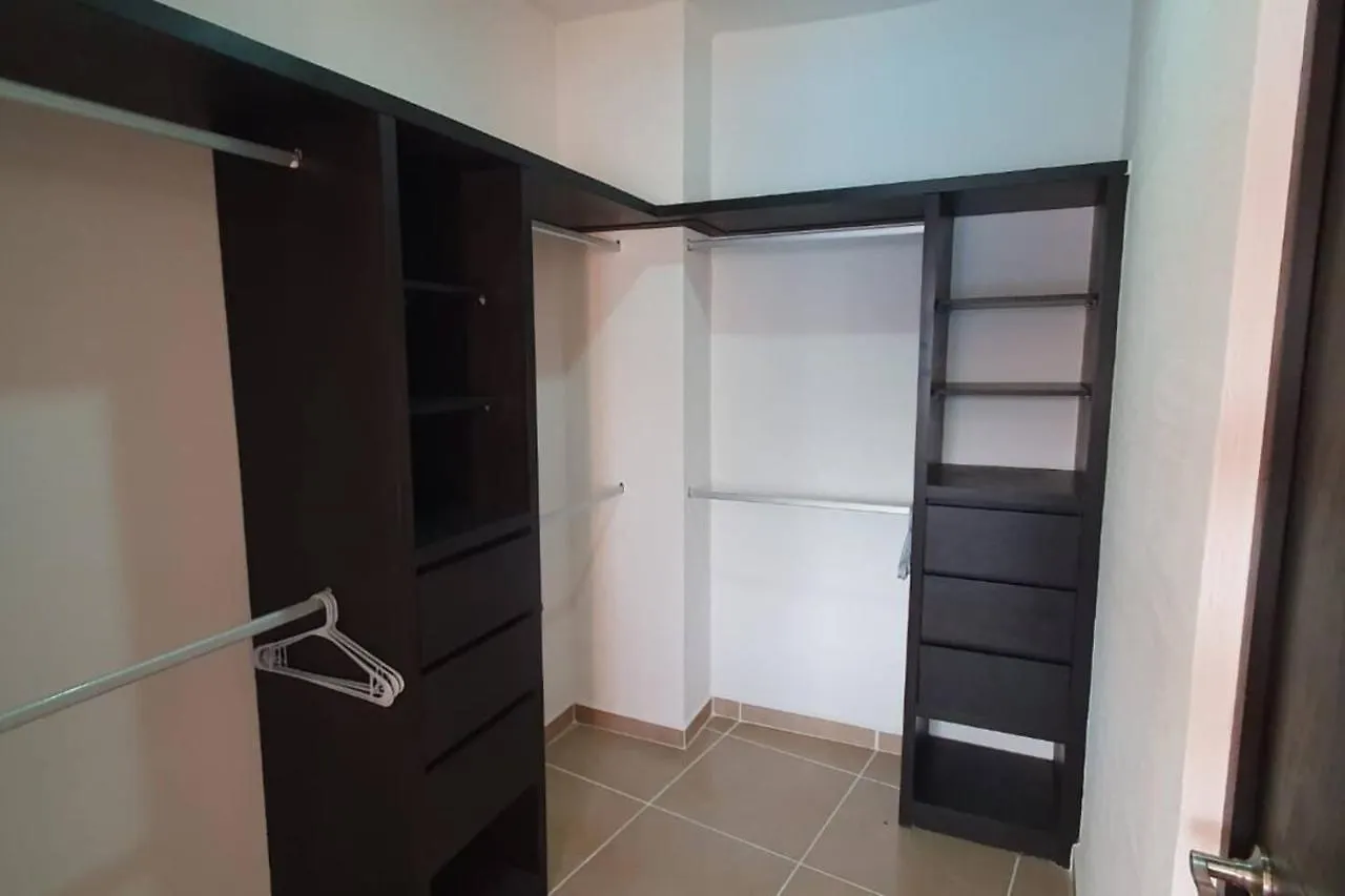 Departamento Tres Listones Διαμέρισμα Κανκούν