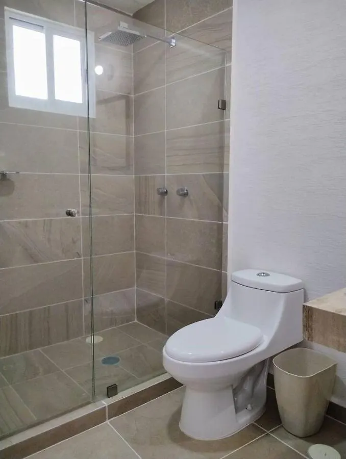 Departamento Tres Listones Apartment Cancun