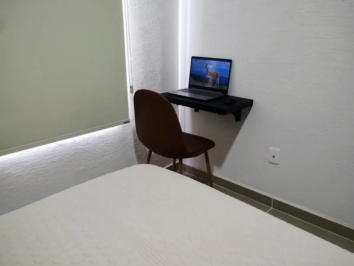 Departamento Tres Listones Apartment Cancun