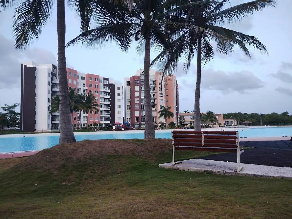 Departamento Tres Listones Apartment Cancun