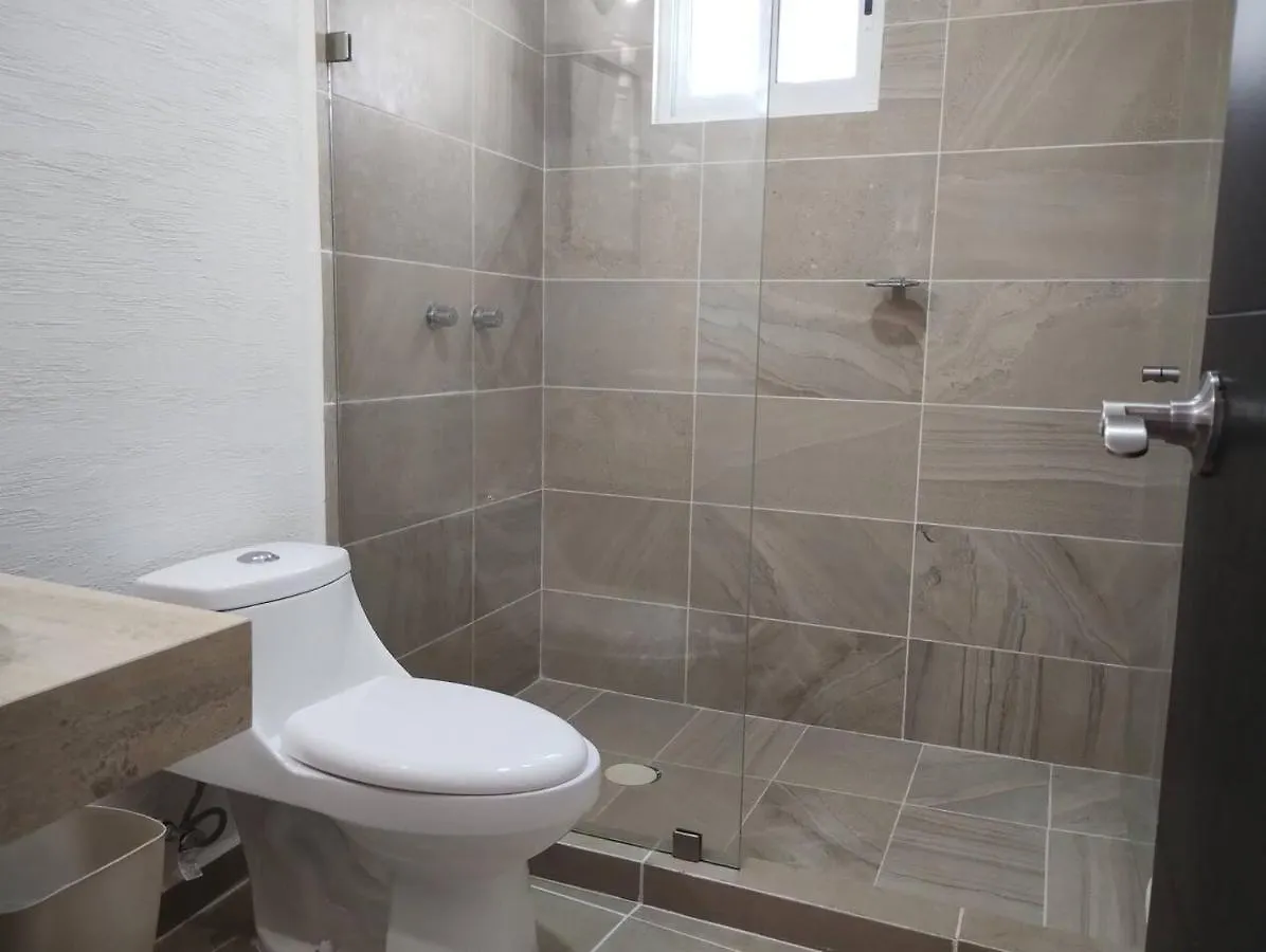 Departamento Tres Listones Apartment Cancun