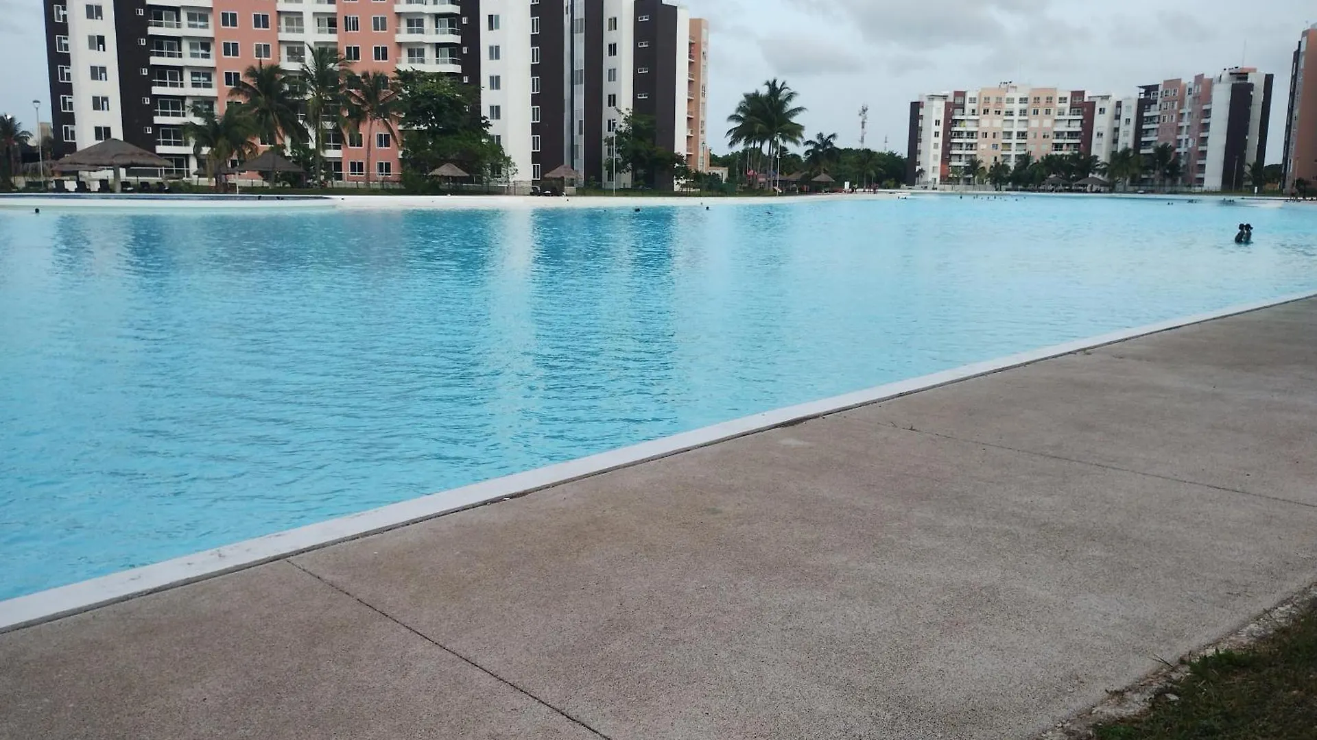 Departamento Tres Listones Apartment Cancun